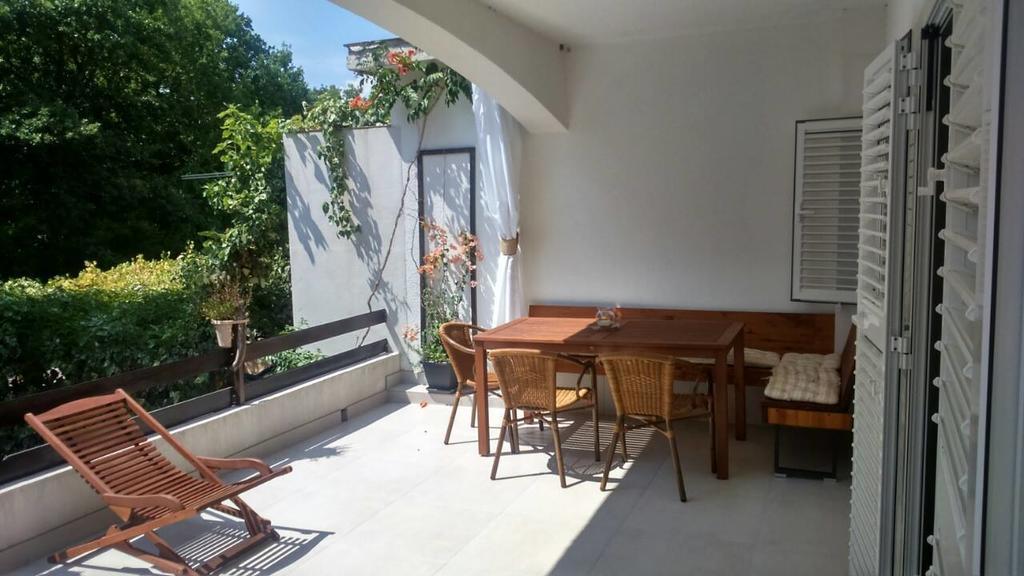 Apartment Lena Čižići Zimmer foto