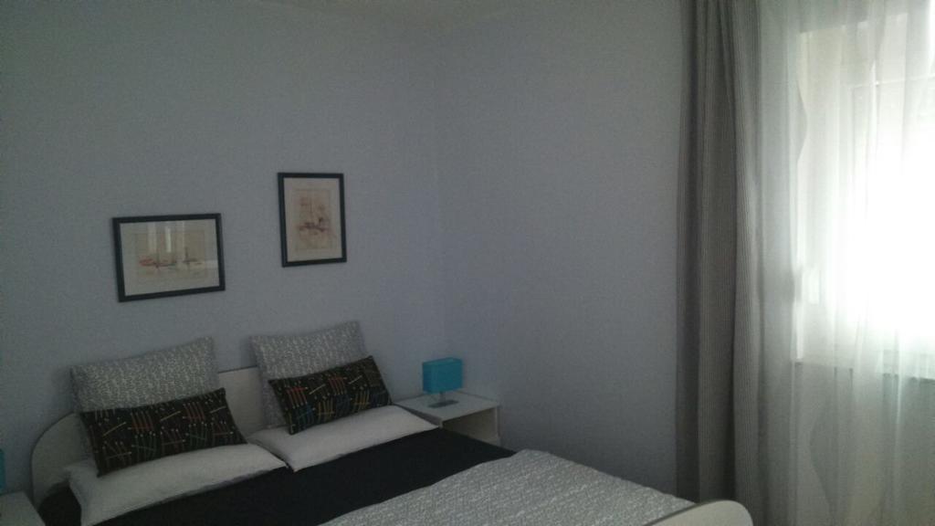 Apartment Lena Čižići Zimmer foto