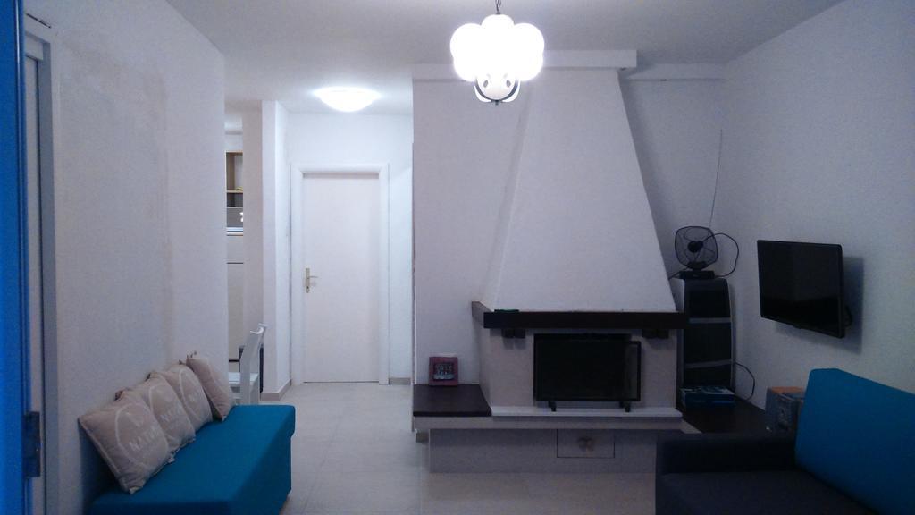 Apartment Lena Čižići Zimmer foto