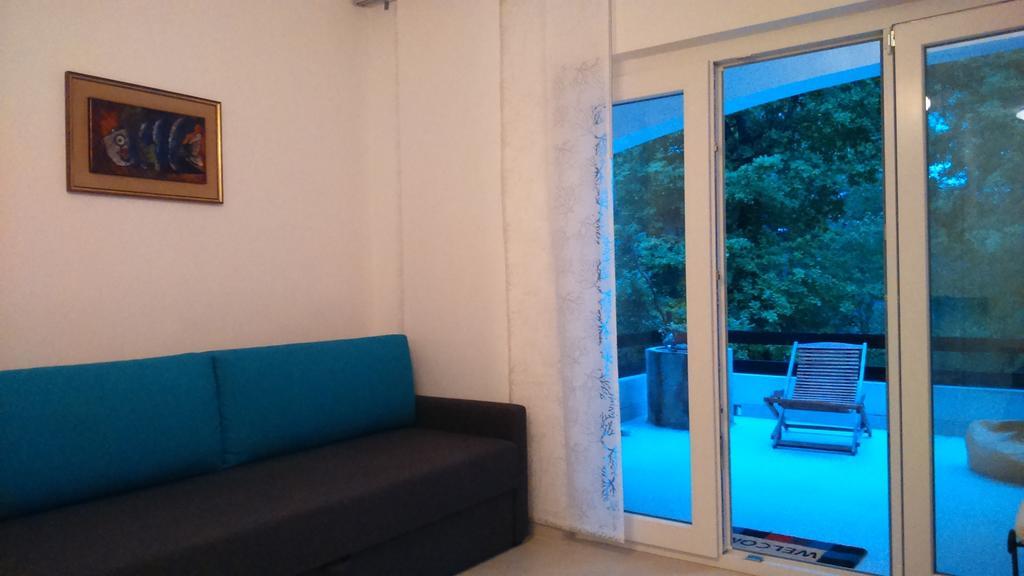 Apartment Lena Čižići Zimmer foto